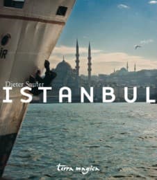 Cover von Istanbul