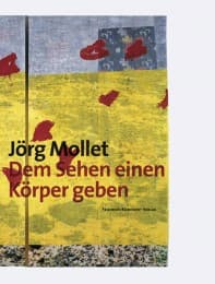 Cover von Jörg Mollet
