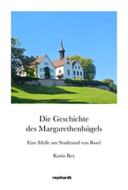 Cover von Die Geschichte des Margarethenhügels