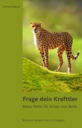 Cover von Frage dein Krafttier