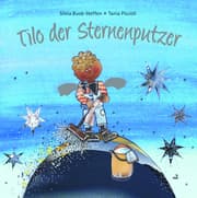 Cover von Tilo der Sternenputzer