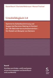 Cover von Urteilsfähigkeit 2.0
