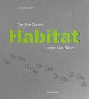 Cover von Habitat