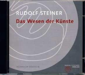 Cover von Das Wesen der Künste