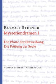 Cover von Mysteriendramen I