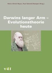 Cover von Darwins langer Arm - Evolutionstheorie heute