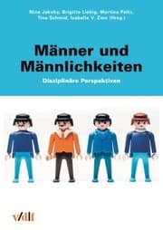 Cover von Männer und Männlichkeiten