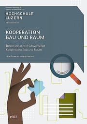 Cover von Kooperation Bau und Raum