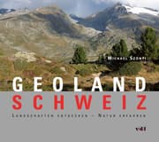 Cover von Geoland Schweiz
