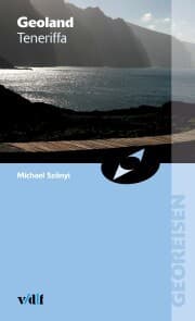 Cover von Geoland Teneriffa