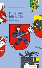 Cover von D Seisler hiis böös