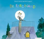 Cover von Dr Ferdinand
