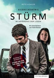 Cover von Ausbrecherkönig Stürm
