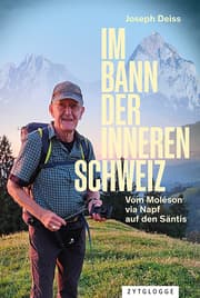 Cover von Im Bann der inneren Schweiz