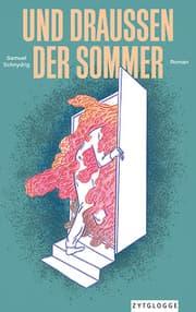 Cover von UND DRAUSSEN DER SOMMER