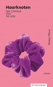 Cover von Haarknoten