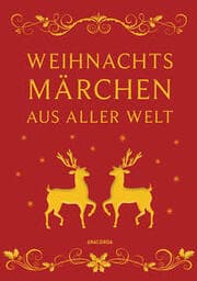 Cover von Weihnachtsmärchen aus aller Welt