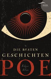Cover von Edgar Allan Poe - Die besten Geschichten