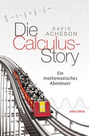 Cover von Die Calculus-Story