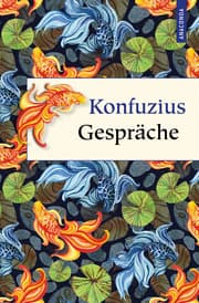 Cover von Konfuzius Gespräche