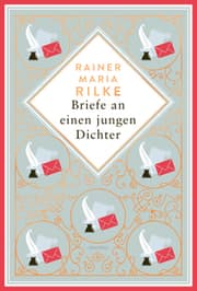 Cover von Briefe an einen jungen Dichter