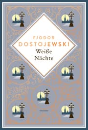 Cover von Weiße Nächte
