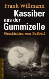 Cover von Kassiber aus der Gummizelle