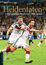 Cover von Heldentaten