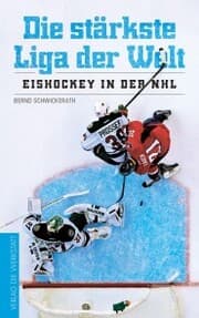 Cover von Die stärkste Liga der Welt