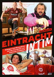 Cover von Eintracht intim
