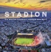 Cover von Stadion