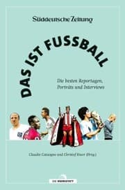 Cover von Das ist Fußball