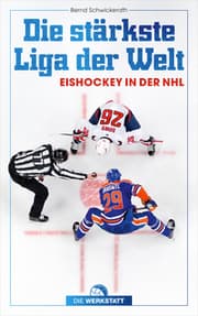 Cover von Die stärkste Liga der Welt