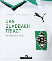 Cover von Das Gladbach-Trikot