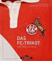 Cover von Das FC-Trikot