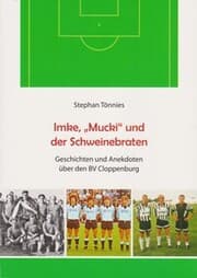 Cover von Imke,'Mucki' und der Schweinebraten