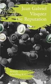 Cover von Die Reputation