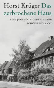 Cover von Das zerbrochene Haus