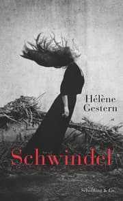 Cover von Schwindel