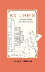 Cover von Ex Libris