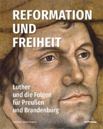 Cover von Reformation und Freiheit