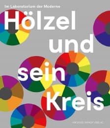 Cover von Hölzel und sein Kreis