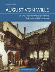 Cover von August von Wille (1828-1887)