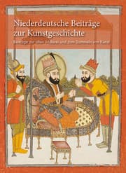 Cover von Niederdeutsche Beiträge zur Kunstgeschichte Neue Folge, Band 4