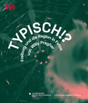 Cover von Typisch!?