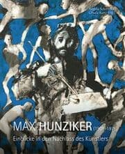 Cover von Max Hunziker (1901-1976)