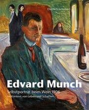 Cover von Edvard Munch