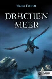 Cover von Drachenmeer