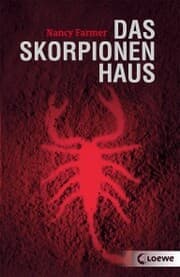 Cover von Das Skorpionenhaus