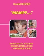 Cover von 'Mampf....'